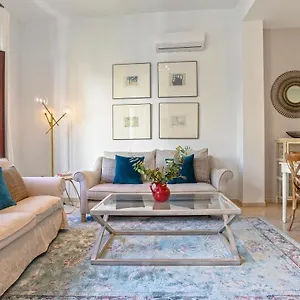 Appartamento Genteel Arfe Terrace, Siviglia